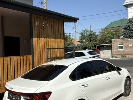 Kia K3, 2021 — photo 4