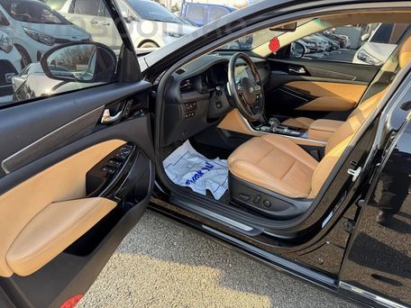 Kia K7, 2021 — сүрөт 5