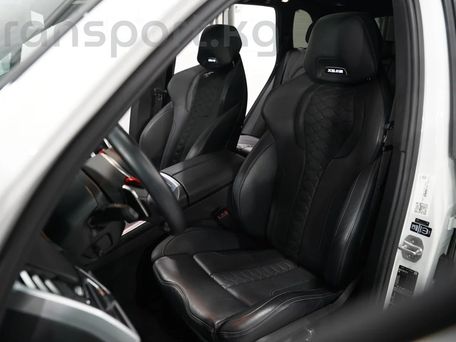 BMW X5 M, 2020 — 照片 9