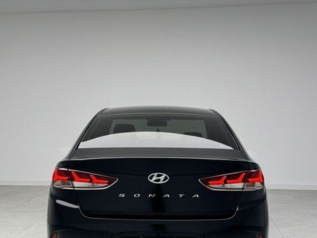 Hyundai Sonata, 2021 — сүрөт 7