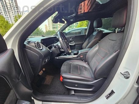 Mercedes-Benz GLB, 2022 — сүрөт 5