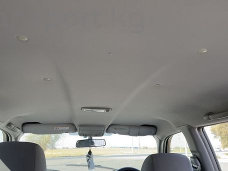 Subaru Forester, 2004 — photo 8