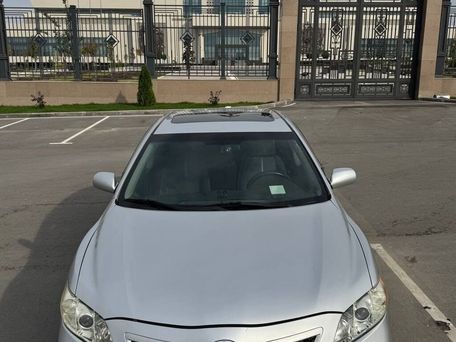 Toyota Camry, 2009