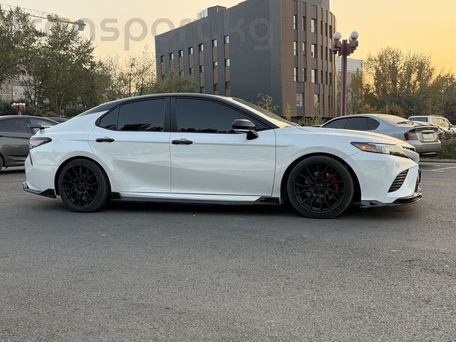Toyota Camry, 2021 — сүрөт 2