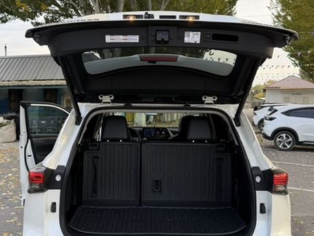 Toyota Highlander, 2021 — сүрөт 20