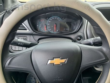 Chevrolet Spark, 2020 — сүрөт 9