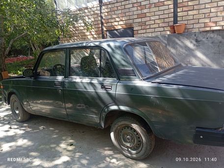 Lada (ВАЗ) 2107, 2011 — фото 4