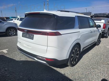 Kia Carnival, 2020 — photo 3