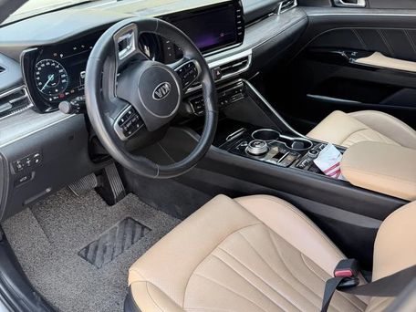 Kia K5, 2020 — photo 5