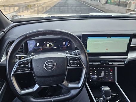 SsangYong Torres, 2022 — сүрөт 7