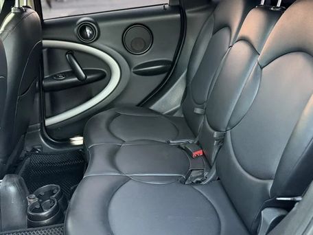 Mini Countryman, 2015 — 照片 12