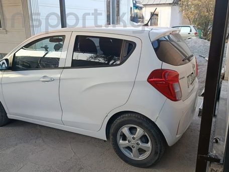 Chevrolet Spark, 2020 — photo 3