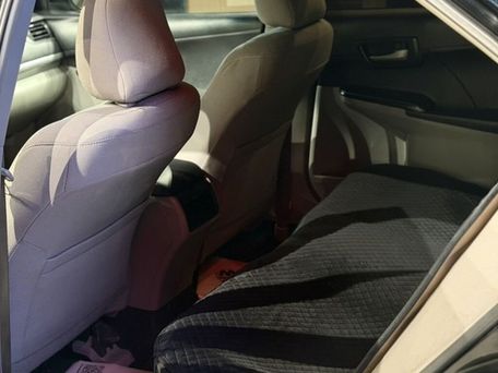 Toyota Camry, 2012 — сүрөт 6
