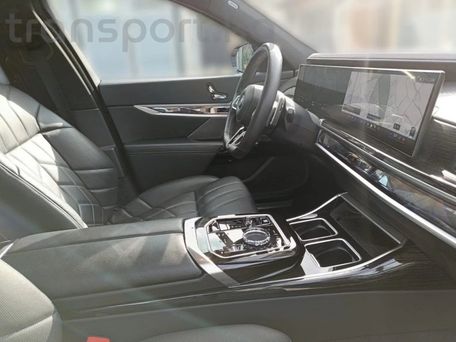 BMW 7 серии, 2023 — фото 18