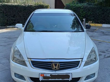 Honda Inspire, 2004 — photo 1