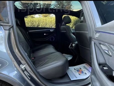 Changan Deepal SL03, 2024 — сүрөт 7