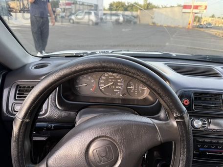 Honda Civic, 2001 — сүрөт 9