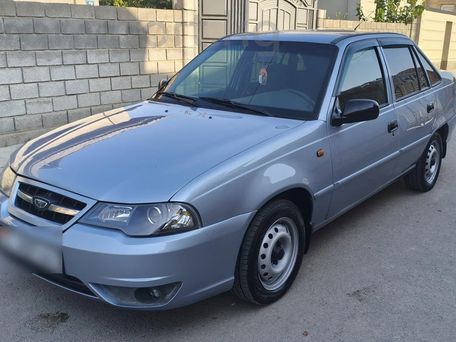 Daewoo Nexia, 2011 — сүрөт 1