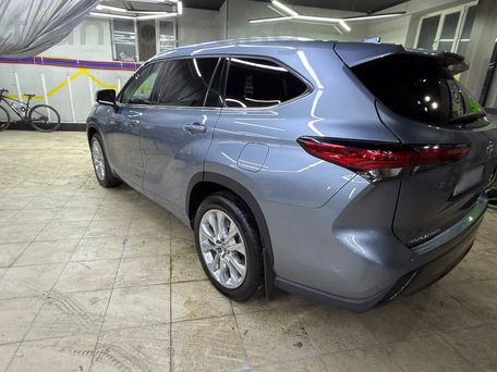 Toyota Highlander, 2020 — photo 5