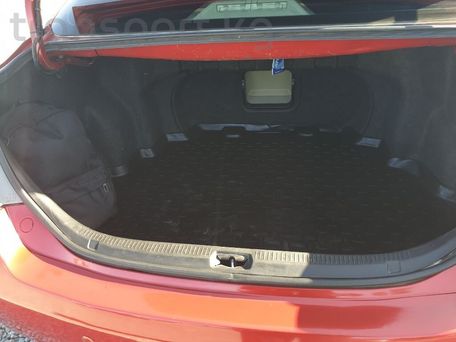 Toyota Camry, 2008 — photo 3