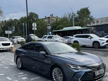 Toyota Avalon, 2019 — сүрөт 2