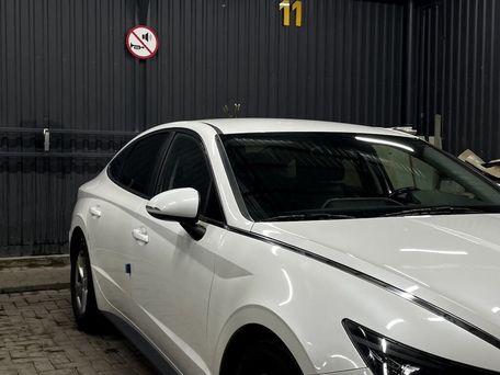 Hyundai Sonata, 2019 — сүрөт 4
