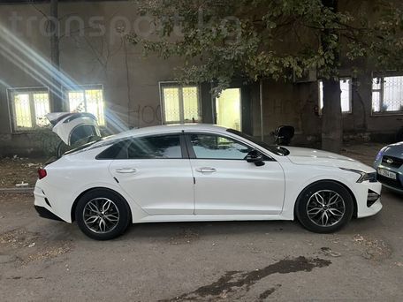 Kia K5, 2019 — photo 4