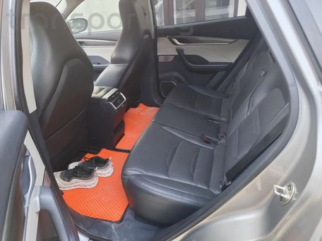 Weltmeister EX5, 2020 — photo 8