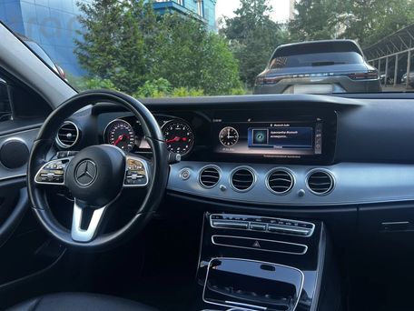 Mercedes-Benz E-Класс, 2019 — фото 5