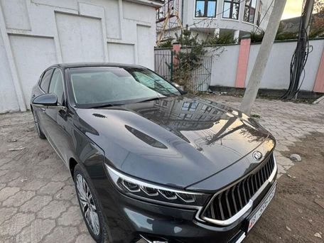 Kia K7, 2020 — 照片 1