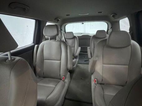 Kia Carnival, 2020 — фото 8