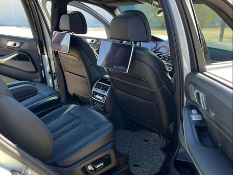 BMW X7, 2020 — photo 11