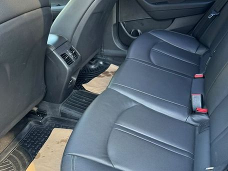 Hyundai Sonata, 2017 — фото 10