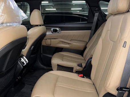 Kia Sorento, 2024 — 照片 3
