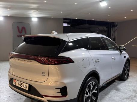 BYD Tang, 2025 — сүрөт 3