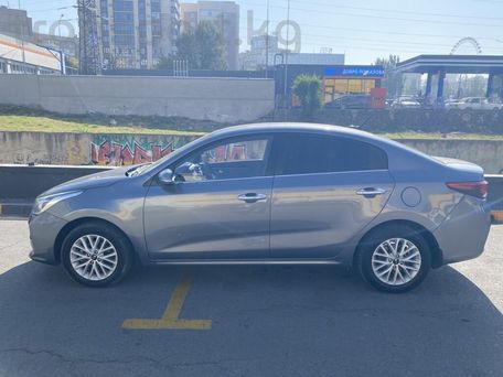Kia Rio, 2018 — 照片 5