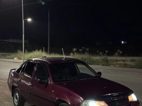 Daewoo Nexia, 2012 — сүрөт 4