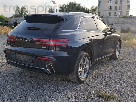 Hyundai Genesis, 2023 — сүрөт 6