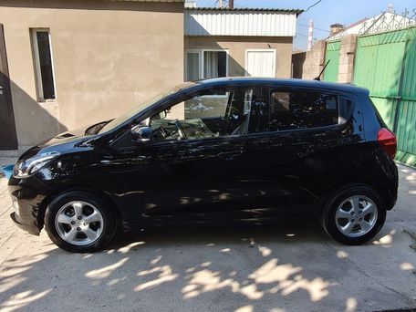 Chevrolet Spark, 2020 — photo 7