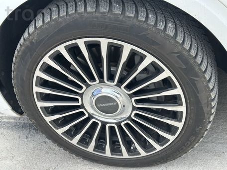 Hyundai Genesis, 2021 — 照片 8