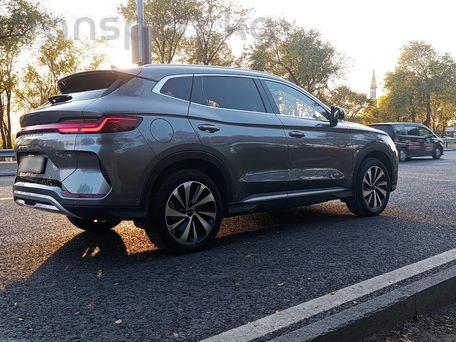 BYD Song Plus, 2023 — photo 5