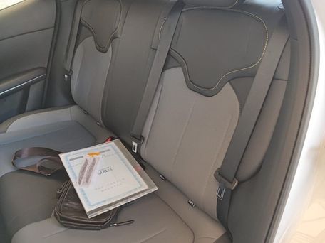 Changan Qiyuan Q05, 2026 — photo 7