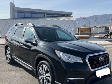 Subaru Ascent, 2020 — 照片 1