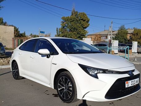 Toyota Levin, 2023 — сүрөт 2