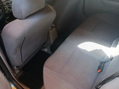 Nissan Primera, 2001 — сүрөт 4