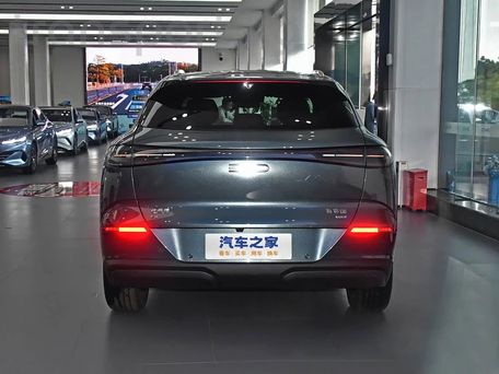 BYD Sea Lion 06, 2025 — фото 11
