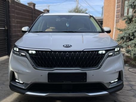 Kia Carnival, 2021 — сүрөт 6