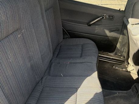 Volkswagen Passat, 1989 — сүрөт 4