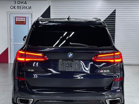 BMW X5, 2019 — 照片 4