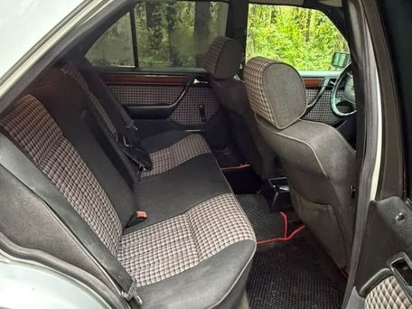 Mercedes-Benz W124, 1994 — 照片 6